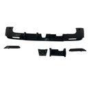 2025+Fit Mercedes Benz G-Class W465 Front Rear Bumper Diffuser Lip PP