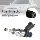 1Pcs Fuel Injector For Ford Mondeo III Saloon Estate 00-07 0261500009