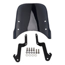 Windshield WindScreen fit for YAMAHA XSR 155 2020-2023 XSR 125 2024-2025