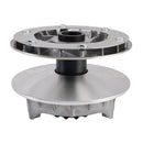 Rear Variator Secondary Driven Clutch Lu104071 For Segway At5 Atv Snarler At6 S