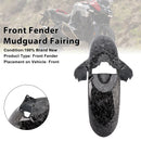 Front Fender Mudguard Fairing For BMW R1300GS 2024-2025