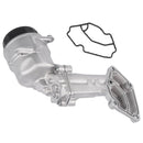 2011-2013 For Mercedes E350 Oil Filter Housing 6421800010