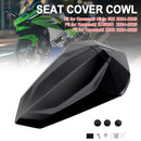 Tail Rear Seat Fairing Cowl for Kawasaki Ninja 500 EX500R Z500 24-25
