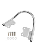 Passenger Armrest Hand Holder fit for Street Twin 900 Street Scrambler 900 17-25