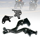 Adjustable Clutch Brake Lever fit for YAMAHA YZF R125 2008-2011