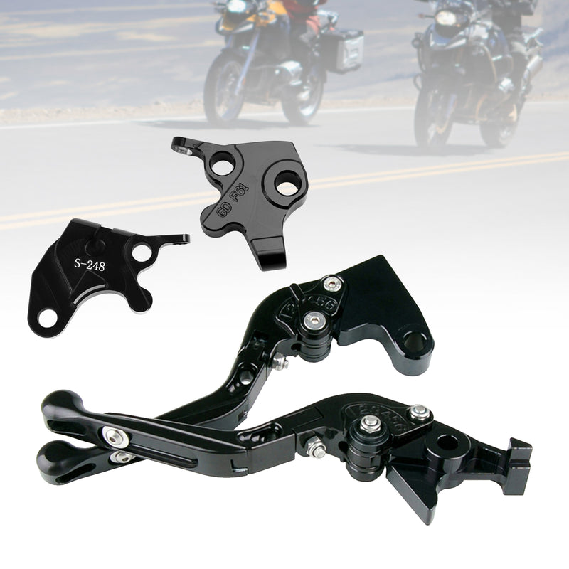 Adjustable Clutch Brake Lever fit for YAMAHA YZF R125 2008-2011