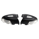 Pair Side Mirror Indicator for VW Tiguan 5N Sharan 7N Alhambra