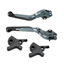 Adjustable Clutch Brake Lever fit for Piaggio MP3 300 16-18 MP3 350 18-19