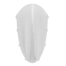 2025- DUCATI Panigale V4/S ABS Plastic Windshield Windscreen