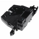 2013-2015 BMW M5 F10 Rear Trunk Lid Lock Latch Actuator 51247269543