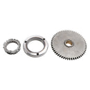 One Way Starter Clutch Gear Assy 39mm For Triton Baja / Outback 250 300 400