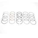 Kia Rio SX Sedan 4-Door 2013-2015 Crankshaft & Connecting Rod Piston Kit