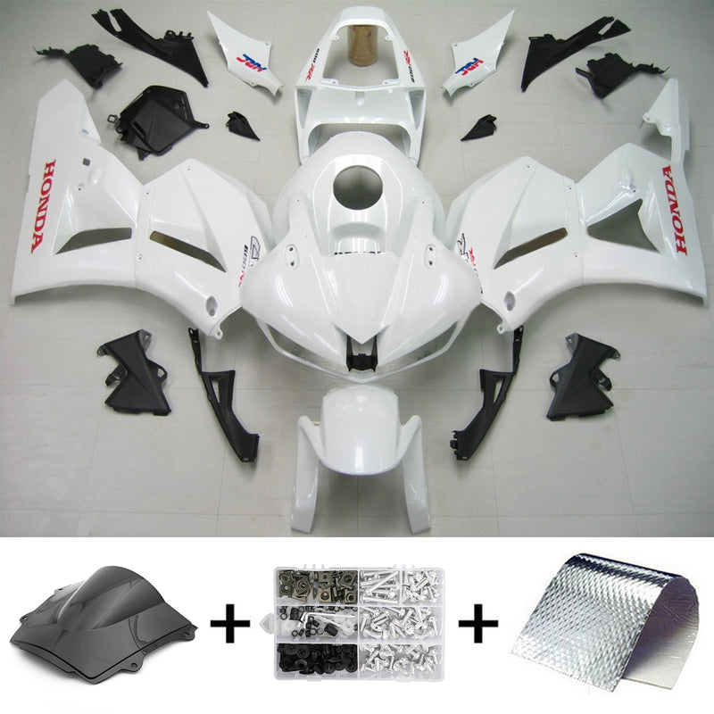 Honda CBR600RR 2013-2023 F5 Fairing Kit Bodywork Plastic ABS