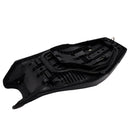 2025 For Honda X-Adv 750 Forza Yellow Front Raider Seat Driver Cushion Pu Fit Yellow