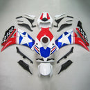Honda CBR1000RR 2012-2016 Fairing Kit Bodywork Plastic ABS