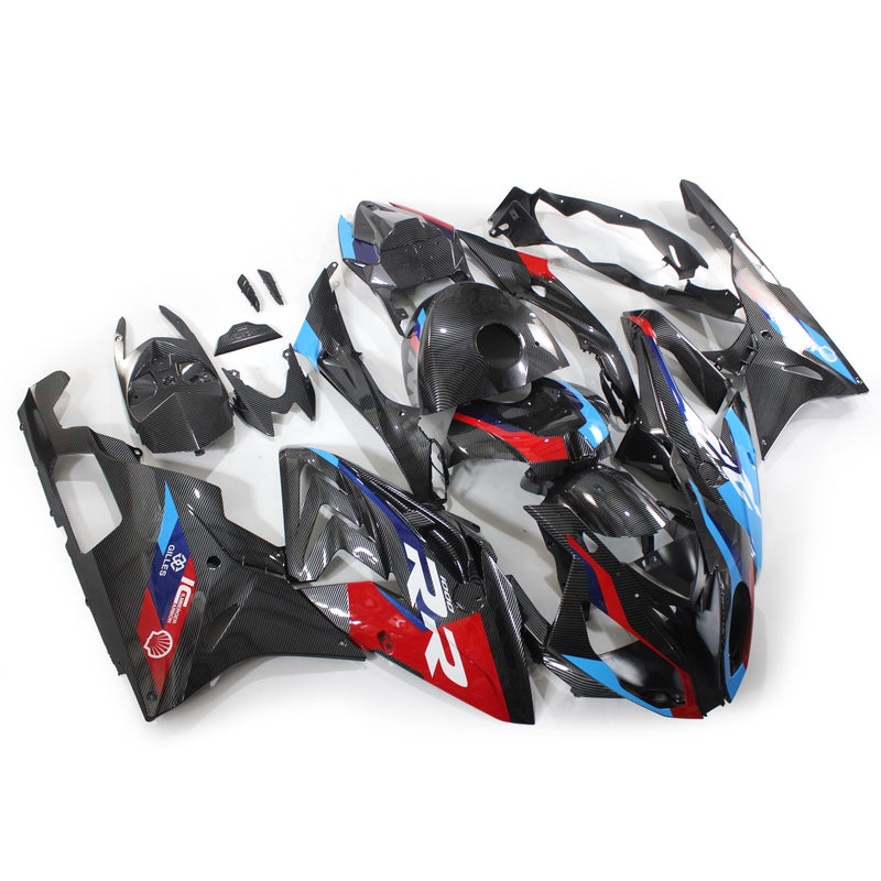 Fairing Kit BMW S1000RR 2015-2016 Bodywork Plastic ABS