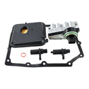 2003-2011 For Liberty V6 3.7L Transmission Shift Solenoid Block Pack Kit 52854001AA 42RLE