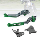 Adjustable Clutch Brake Lever fit for YAMAHA YBR125 2005-2014