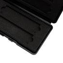 M2 Hard Drive Protection Box Storage Box Solid State Drive Box Waterproof Black