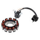 Magneto Stator Generator For Piaggio Zip Liberty Free Fly Vespa ET2 ET4 50 4T