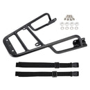 Rear Luggage Rack For Husqvarna Vitpilen / Svartpilen 125/250/401 2024-2026