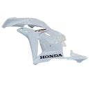 Honda CBR600RR 2009-2012 F5 Fairing Kit Bodywork Plastic ABS