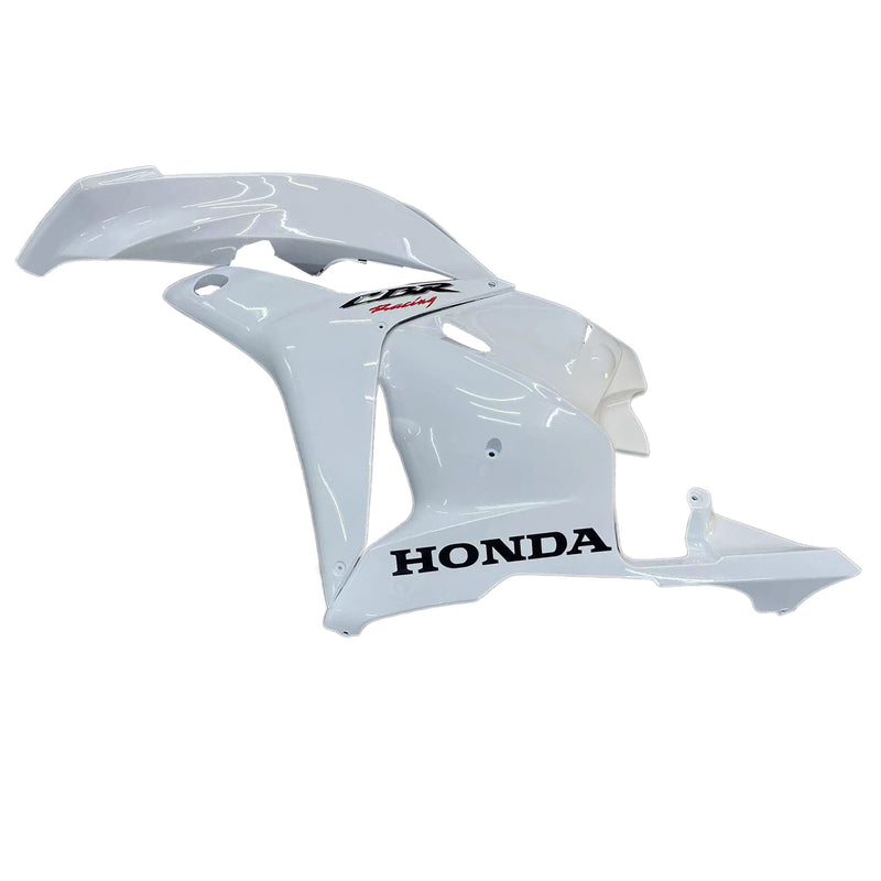 Honda CBR600RR 2009-2012 F5 Fairing Kit Bodywork Plastic ABS