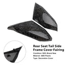2022-2025 Honda ADV 350 Rear Seat Tail Side Frame Cover Fairing