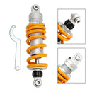 HONDA NC700X 2012-2017 305mm Rear Suspension Air Shock Absorbers