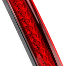 Rear High Mount Third Brake Light Lamp 5303754AC For Dodge Caliber 2007-2012