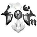 Injection Fairing Kit Bodywork Plastic ABS For Yamaha YZFR1 YZF-R1 2007-2008