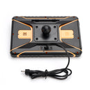 7 Inch Universal Recorder Pnd Carplay Touch Screen For Scooter Motorcycle