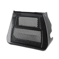 2024-2025 Harley Road Glide FLTRX Lower Chin Spoilers Radiator Guard Cover