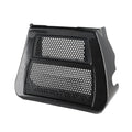 Lower Chin Spoilers Radiator Guard Cover For CVO Street Glide FLHXSE 2023-2025