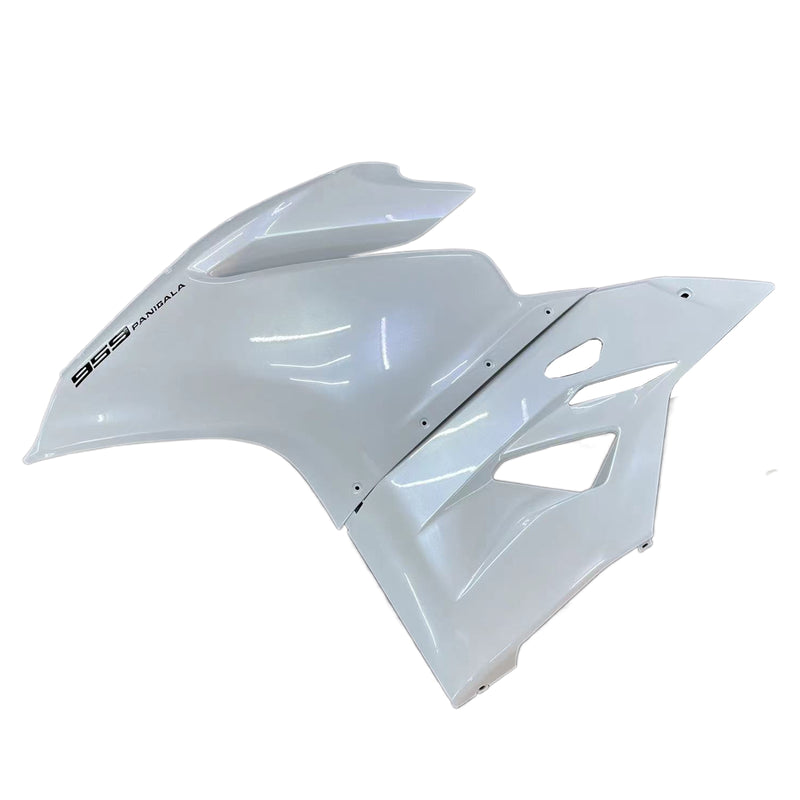 Amotopart Ducati 1299 959 2015-2020 Fairing Kit Bodywork Plastic ABS