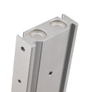 SMC CXSM15-60 Air Cylinder Pneumatic Dual Rod Cylinder Double Acting