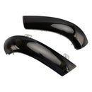 Left Right Mirror Turn Signal Lights Indicator for VW Golf Jetta Mk5 Passat
