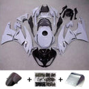 Injection Fairing Kit Bodywork Plastic ABS fit For Kawasaki ZX6R 636 2009-2012
