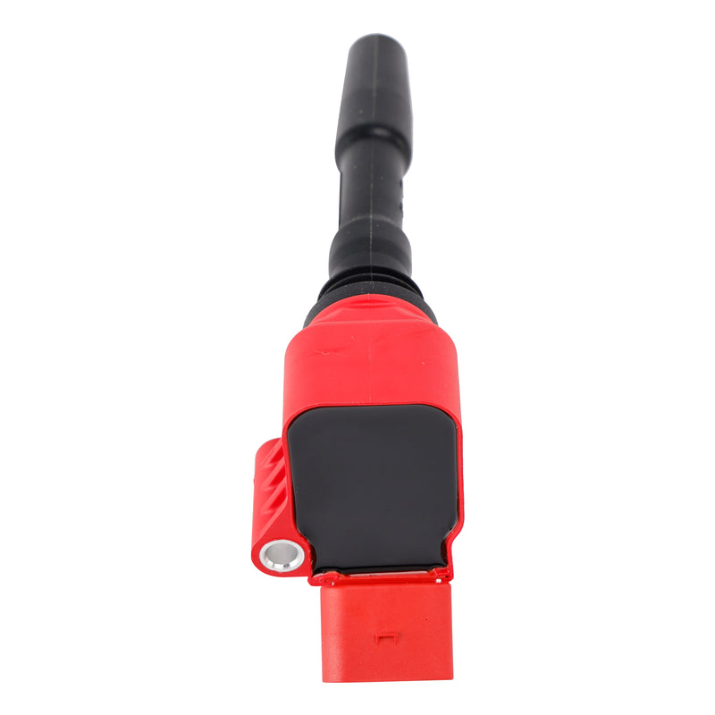 4PCS Ignition Coil 06L905110H For VW Jetta Beetle Passat Golf  1.8 & 2.0 15-2023