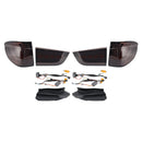 2014-2018 BMW X5 F15 Left+Right LED Tail Light Brake Lamp