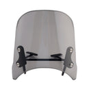 Windshield WindScreen fit for BMW R nineT Scrambler 2014-2024 Pure 2017-2024