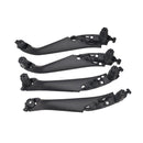Inner Door Handle Inside Panel Trim For BMW 5 Series G30 G31 G38 2017-2023