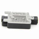 HVAC Heater Blower Regulator Resistor 6W1Z8B658AC For Ford Focus MK II/IV