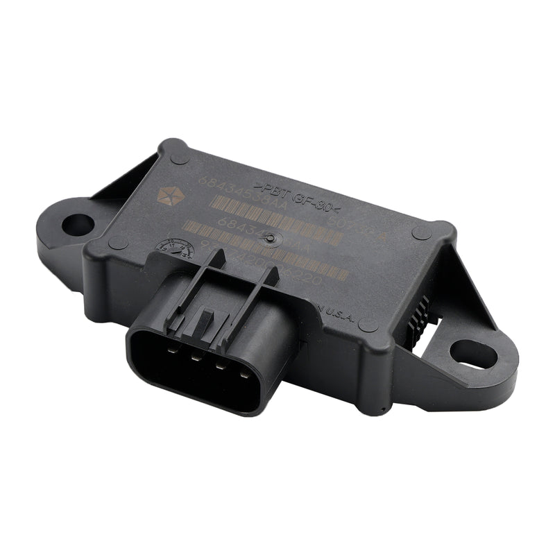 Fuel Pump Control Module 68434538AA for Chrysler Pacifica 2019-2024