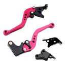 NEW Short Clutch Brake Lever fit for CFMOTO 700CL-X Sport 2021-2024