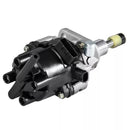 1999 Up Nissan D22 Navara L4 2.4L KA24DE Ignition Distributor 22100-VJ262
