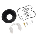 Carburetor Rebuild Repair Kit fit for Yamaha TDM850 1991-1993 TRX850 1996-1999