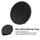 Burner Cap Part