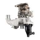 16319700008 Turbocharger + Gasket for Honda Civic CR-V 1.0 VTEC 129HP-95KW