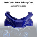 2025-2026 Yamaha YZF-R3 R25 MT-03 Seat Cover Panel Fairing Cowl